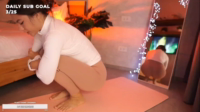 Olesyaliberman 16 (Yoga stream)