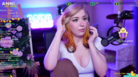 Anni The Duck