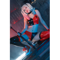 Harley Quinn - Cosplayers