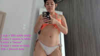 Skyashley, Lanata, CamillaRoseXox, Ajpeachtree VODs