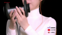 Xiaomeng ASMR