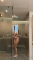 MEGNUT - Full 11 Minute Shower Scene