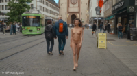 Vanessa B Nip-act