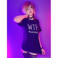 PG 2021-11 WTF T-Shirt