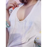 PG 2021-03 White Tanktop