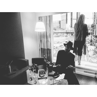 Kristina Gudinova - DopeGirls
