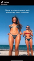 TikTok | #bikini
