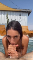 Izzy Green