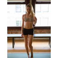 Lena N - Yoga Goddess