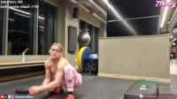 ellenvy stretching clips
