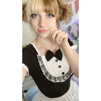 Maid Set