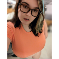 Emstreams velma cosplay pictures