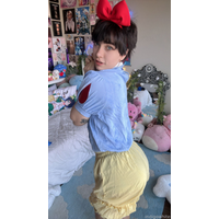 Snow White 1
