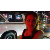 Farina - The India-Thai booty drain! [Gallery]