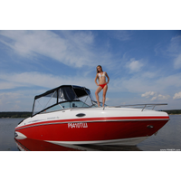 Dolores B - A Boat To Enjoy