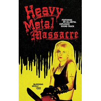 Heavy Metal Massacre