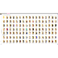 all harddisk videos