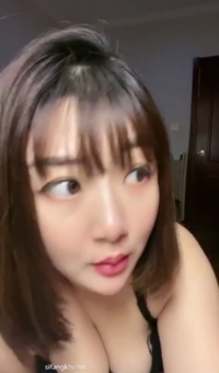 【极品小媳妇】肉嘟嘟高颜秀肥臀~插B自慰表情骚超诱人！