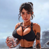 jungle-girl - Images