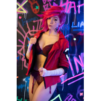 littlejem - Vi