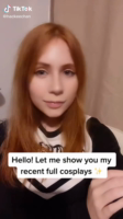 hackee tiktok