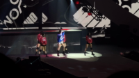 twice oakland 6/12/23