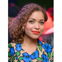 Antonia Thomas
