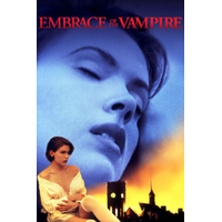 Embrace of the Vampire