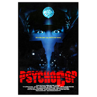 Psycho Cop