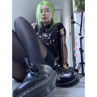 rubyhexx Pics