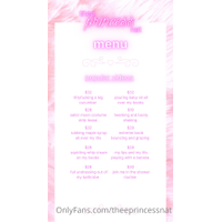 theeprincessnat - Images