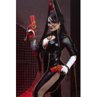 Bayonetta
