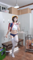 niantutu - 五月订阅 学生妹 54P1V