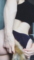 Vanthmusclevampire vids