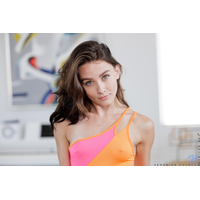 Veronica Church - Ready To Please