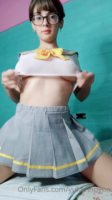 [OnlyFans] Yukarin Chuu @yukarinpyon | 2020-07 to 2022-07