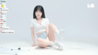 LIKEY originals livestream