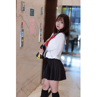 2023 Vol.04 Dating my school girl