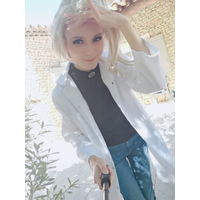 Shaeunderscore - Mercy Selfies