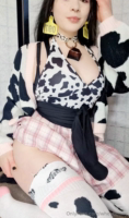 Bunny Doll