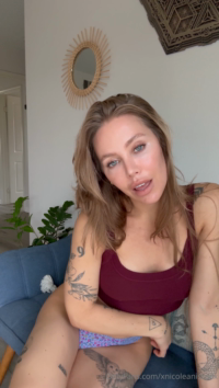 Nicole Aniston