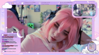 Last weeks stream 2024