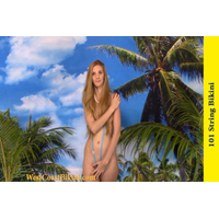 Alyssa Beach WCB