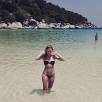 bootyboom - Laura
