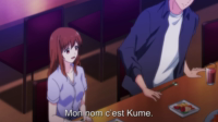 3 Seconds Later He Turned Into a Beast [VOSTFR 720p]