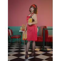 kkh - McD's Waitress