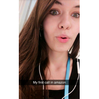 Ania Karwatka Leaked Big Tits