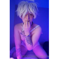 TgirlAkira