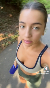 Ellie tiktok