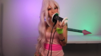 busy b asmr